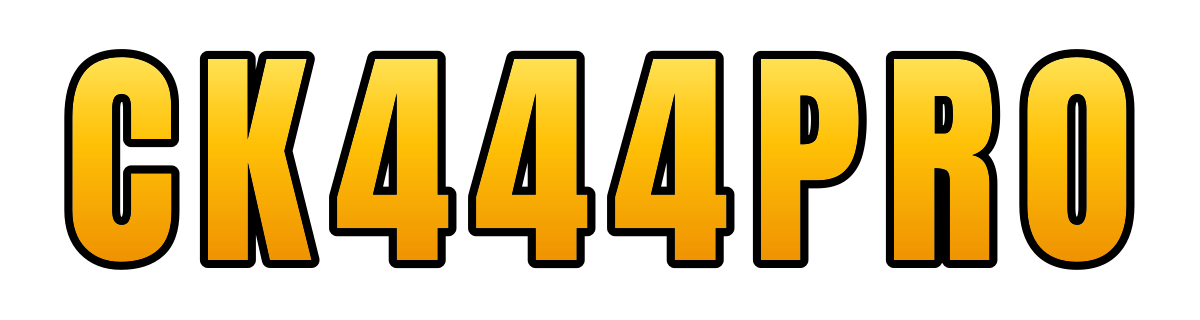 ck444pro